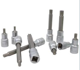 "Ključevi nasadni prihvat 1/2"" sa profilom  RIBE 32/1 JBM"